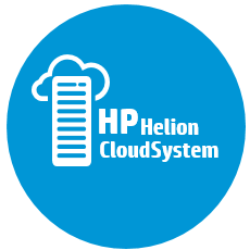 HPE Helion CloudSystem 9